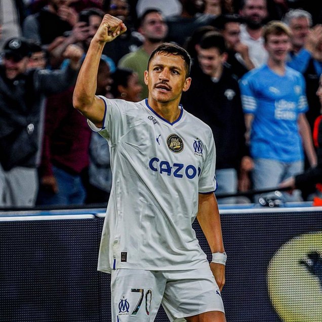 ¡Aumentan las opciones! Los equipos que tienen en carpeta a Alexis Sánchez