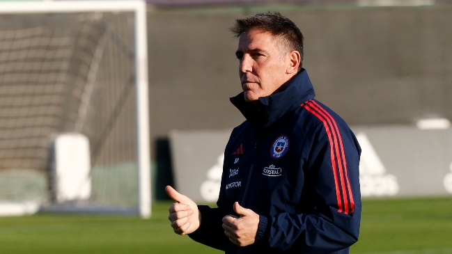 La sub 23 de Berizzo ya tiene rivales para los Panamericanos de Santiago 2023