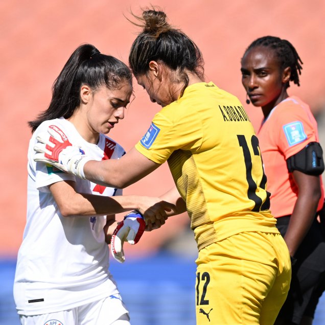 Los contrincantes de las selecciones chilenas de fútbol en la fase de grupos de Santiago 2023