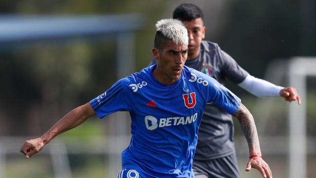 Universidad de Chile perdió contra Audax Italiano en el CDA