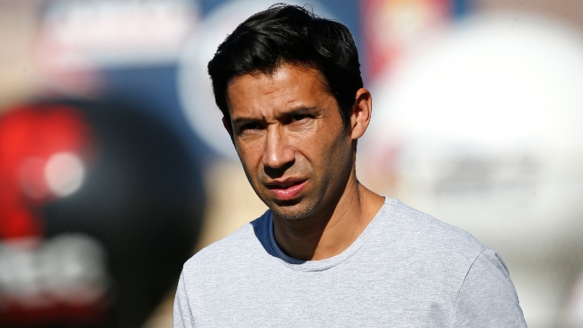 Nicolás Núñez: Debo adaptarme a los recursos que tiene la UC