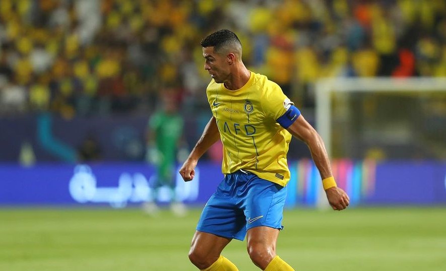 Canal de cable nacional transmitirá la liga de Arabia Saudita