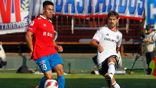 Colo Colo y la UC se juegan el cetro de la Zona Centro Norte de Copa Chile en el Monumental