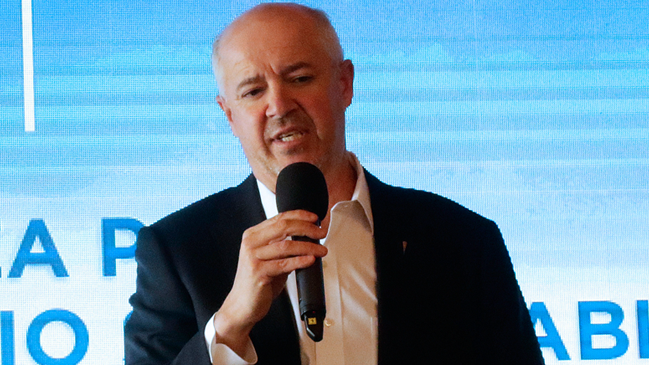 Tagle y el presente de la UC: Hemos tomado decisiones complicadas, son años estrechos