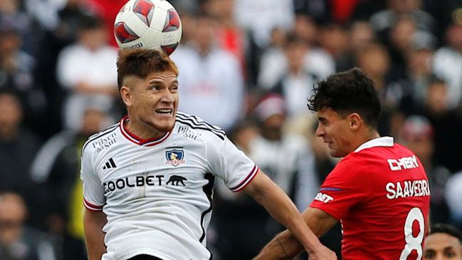 Leonardo Gil: Después de quedar fuera de Copa Sudamericana empezamos a ser un equipo sólido