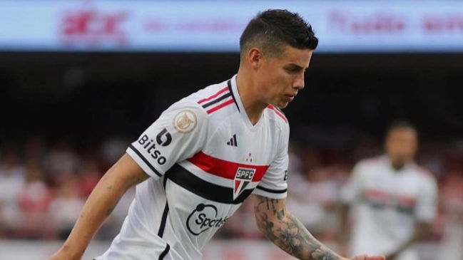 La programación de los cuartos de final de Copa Sudamericana para esta semana