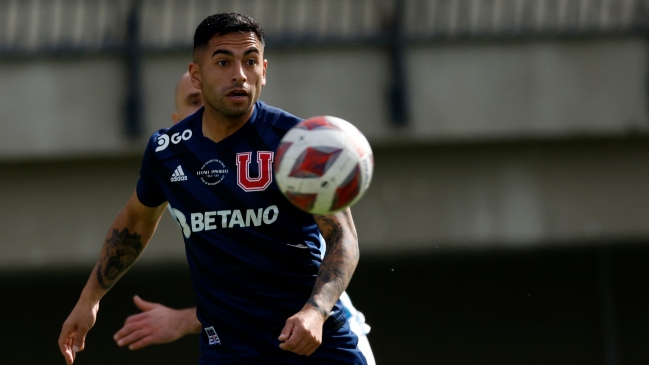 Yonathan Andía fue condenado por conducir en estado de ebriedad