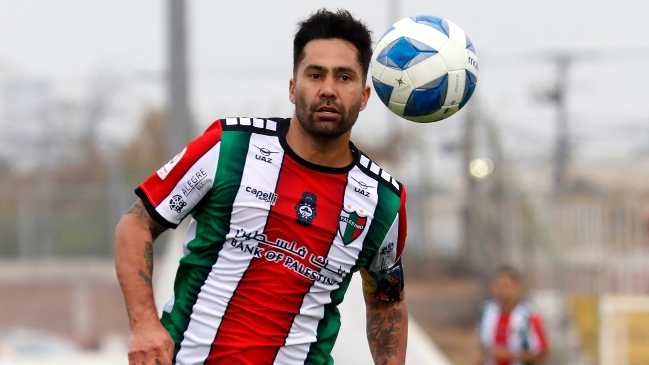 El potente análisis de Luis Jiménez: El fútbol chileno está muy sucio