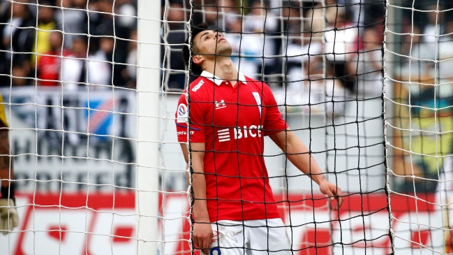 ¿Quién ganó? El fail de Universidad Católica tras su derrota con Colo Colo
