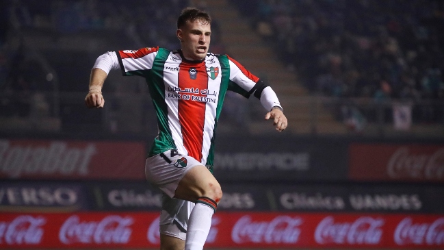 Aníbal Mosa: “Siempre quise traer a Bruno Barticciotto a Colo Colo”