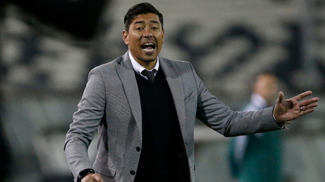 Nicolás Córdova: Vengo con muchas ganas a aportar a la mejora de nuestro fútbol chileno