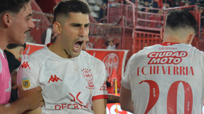 Huracán de Soto y Echeverría encendió la lucha por el descenso tras vencer a Banfield