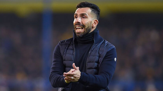 ¿Se reencontrará con Mauricio Isla? Aseguran que Carlos Tévez será nuevo DT de Independiente