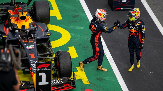 El juego que pone a prueba tus habilidades mentales para ser piloto de F1