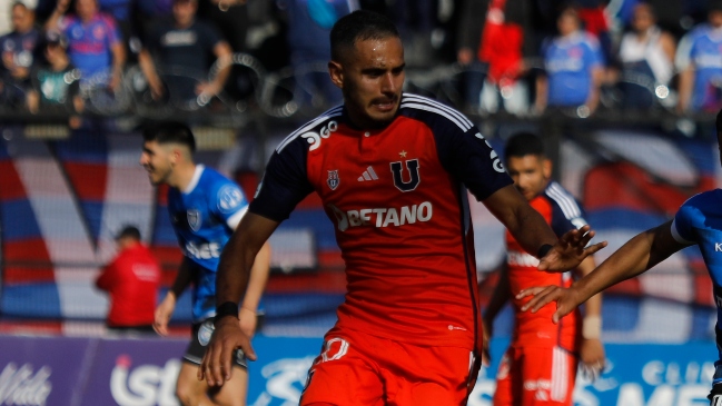 La U y Pellegrino sufren con nueva lesión de Federico Mateos