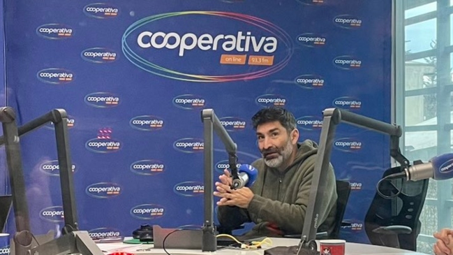 Gamadiel García, presidente del Sifup: Hemos recibido denuncias por amaño de partidos