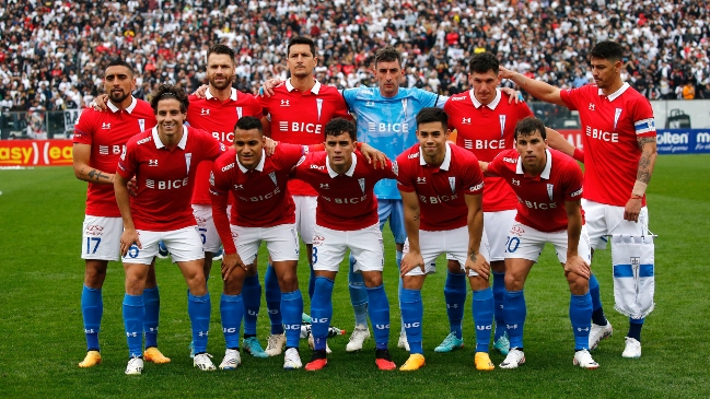 Miguel Angel Neira: La UC no puede perder más, si lo sigue haciendo va a pelear por el descenso