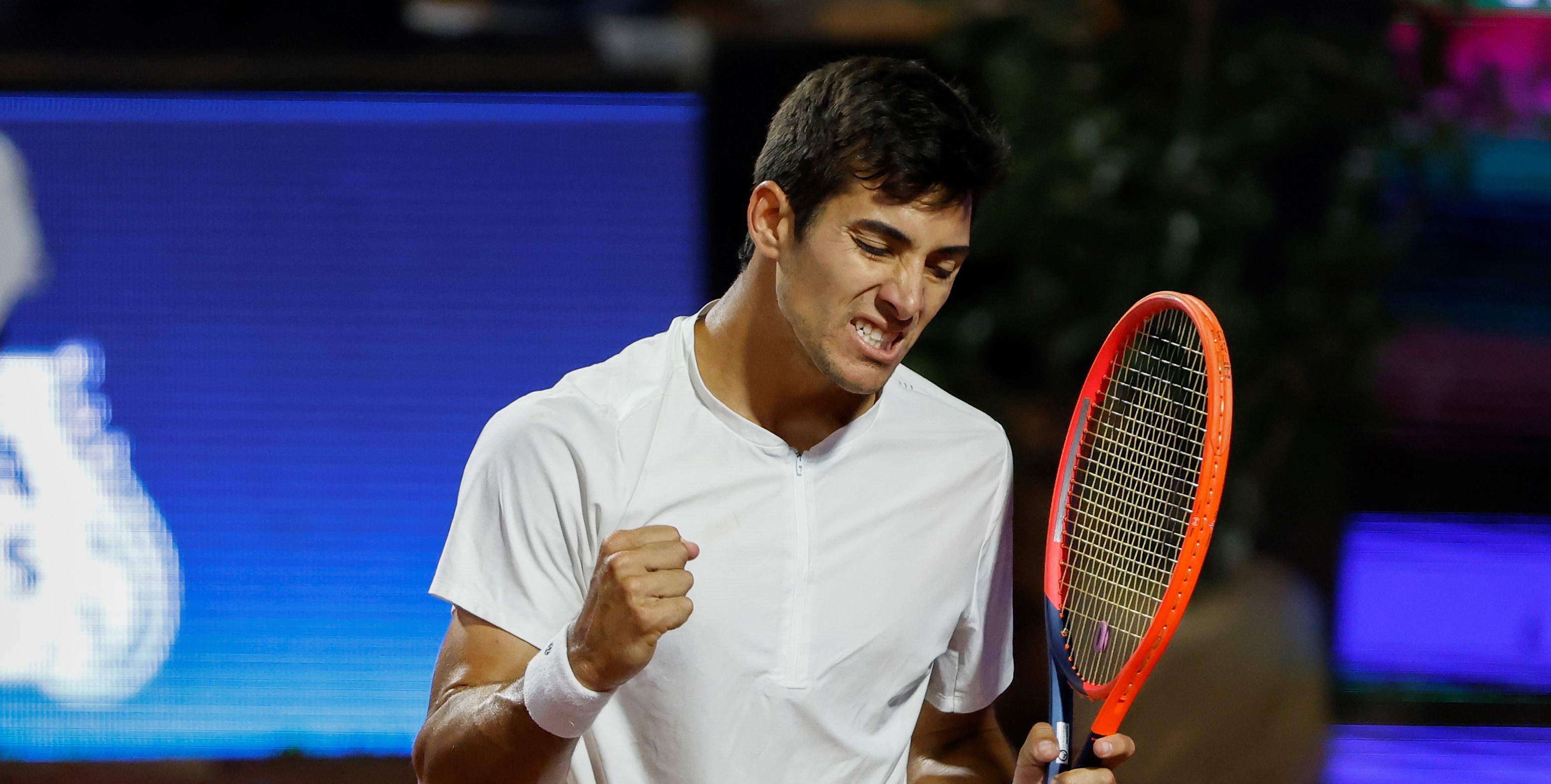 Garin, Tabilo y Barrios tienen programación para debutar en la qualy del US Open