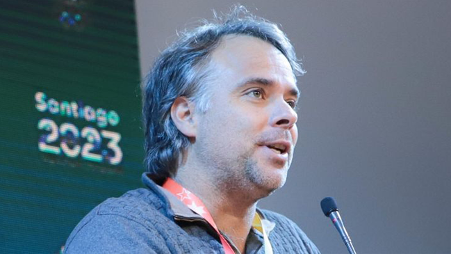 Fernando González y Santiago 2023: Estoy seguro de que estos Juegos serán mejor que los anteriores