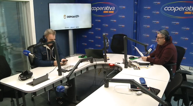 Al Aire Libre en Cooperativa: Se viene una nueva fecha del fútbol chileno