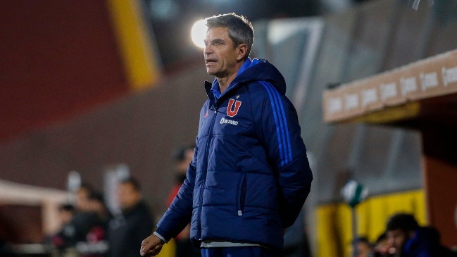 Mauricio Pellegrino: “¿El responsable es solo el entrenador? Yo creo que no”