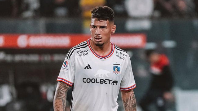 Alan Saldivia: Todo jugador quiere estar por su selección y anhelo ir a los Panamericanos