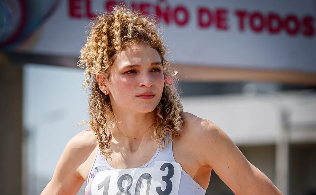 Presidente de Fedachi y el error con Martina Weil en el Mundial: Nada justifica que una atleta quede fuera