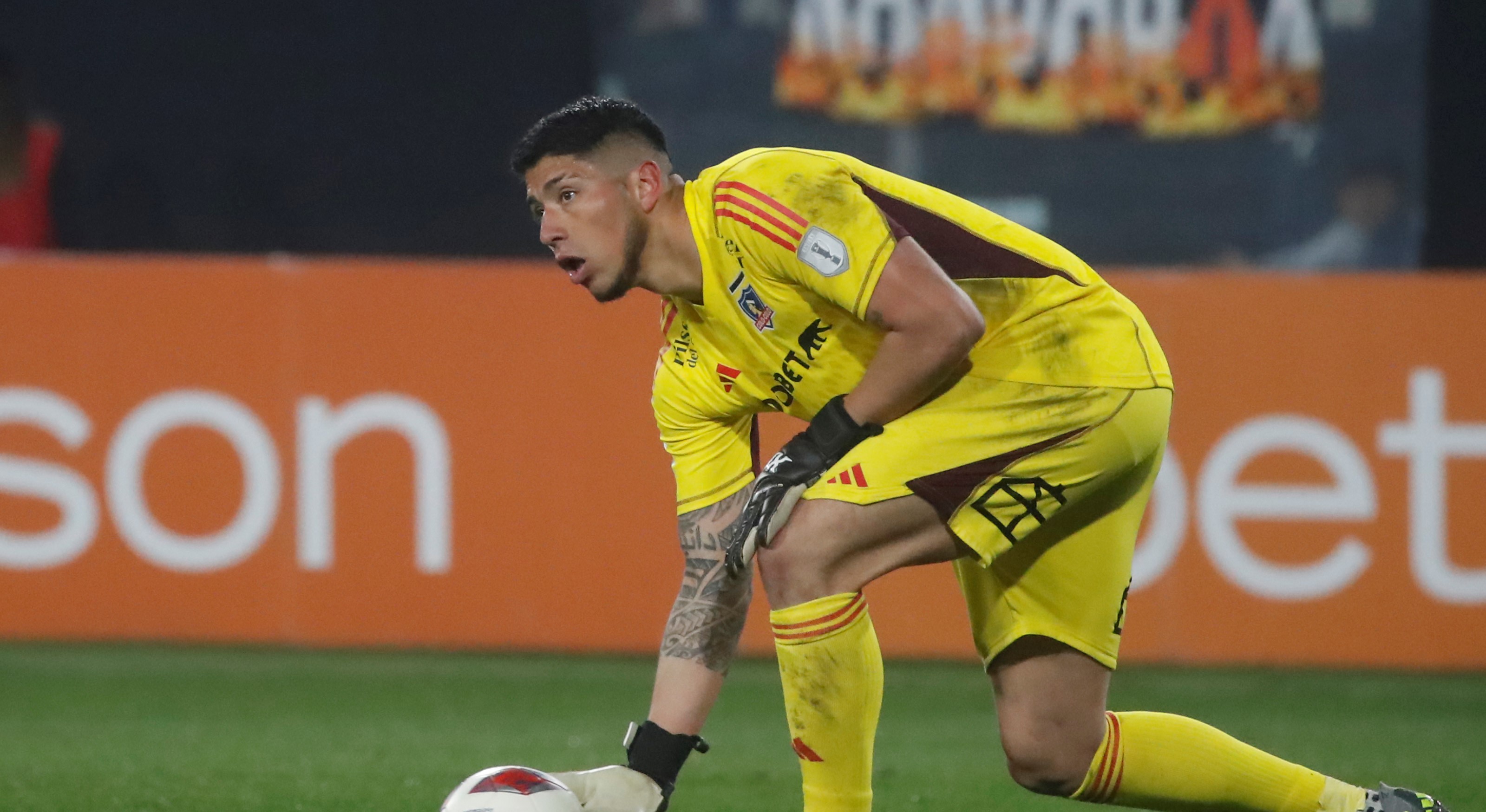 Brayan Cortés fue denunciado por atropello a una motociclista y no pagar los daños