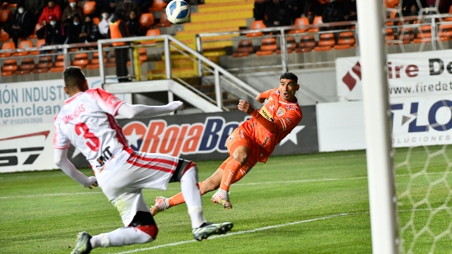 La ANFP presentará denuncia en la fiscalía tras acusaciones de David Escalante