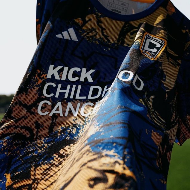 ¿Gracias a Messi? Clubes de la MLS utilizarán camisetas inspiradas en Marvel en septiembre