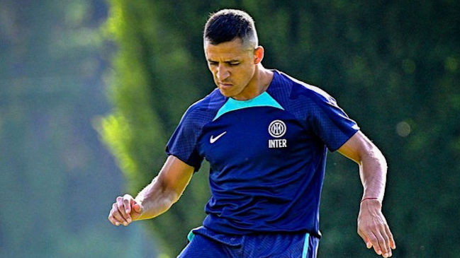 El editorial de Igor Ochoa: De concretarse su regreso a Inter podemos hablar de otro éxito de Alexis Sánchez