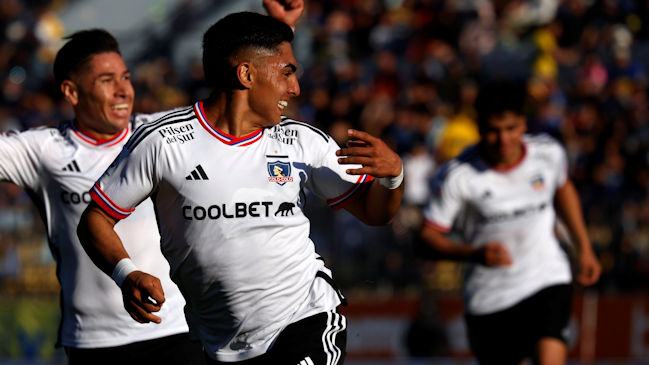 Las llaves de las semifinales nacionales de Copa Chile