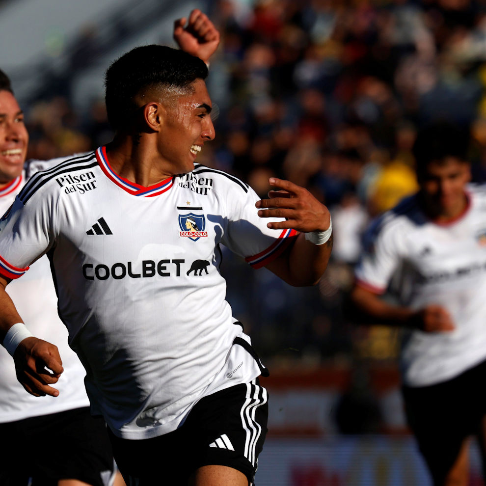 Niklas Castro aportó con un gol en empate de Brann con AZ Alkmaar en Conference League