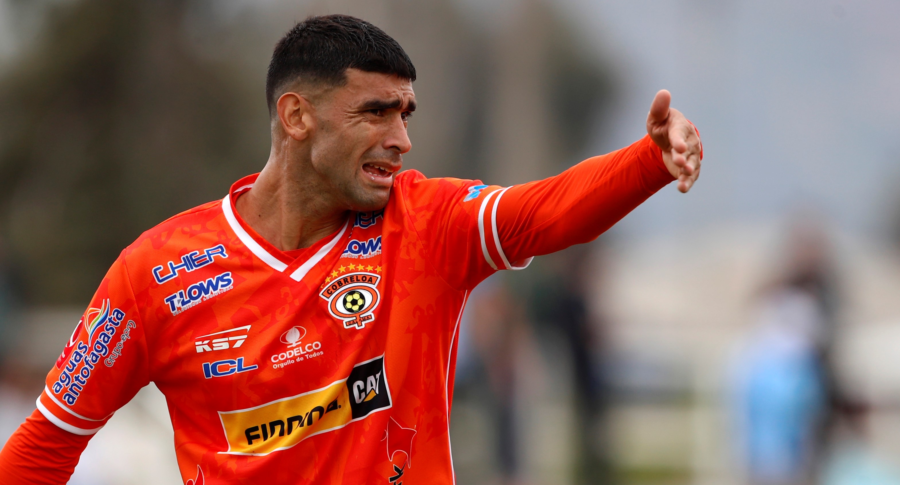 Presidente de Copiapó: “Escalante juega con el honor del rival, eso no se hace”