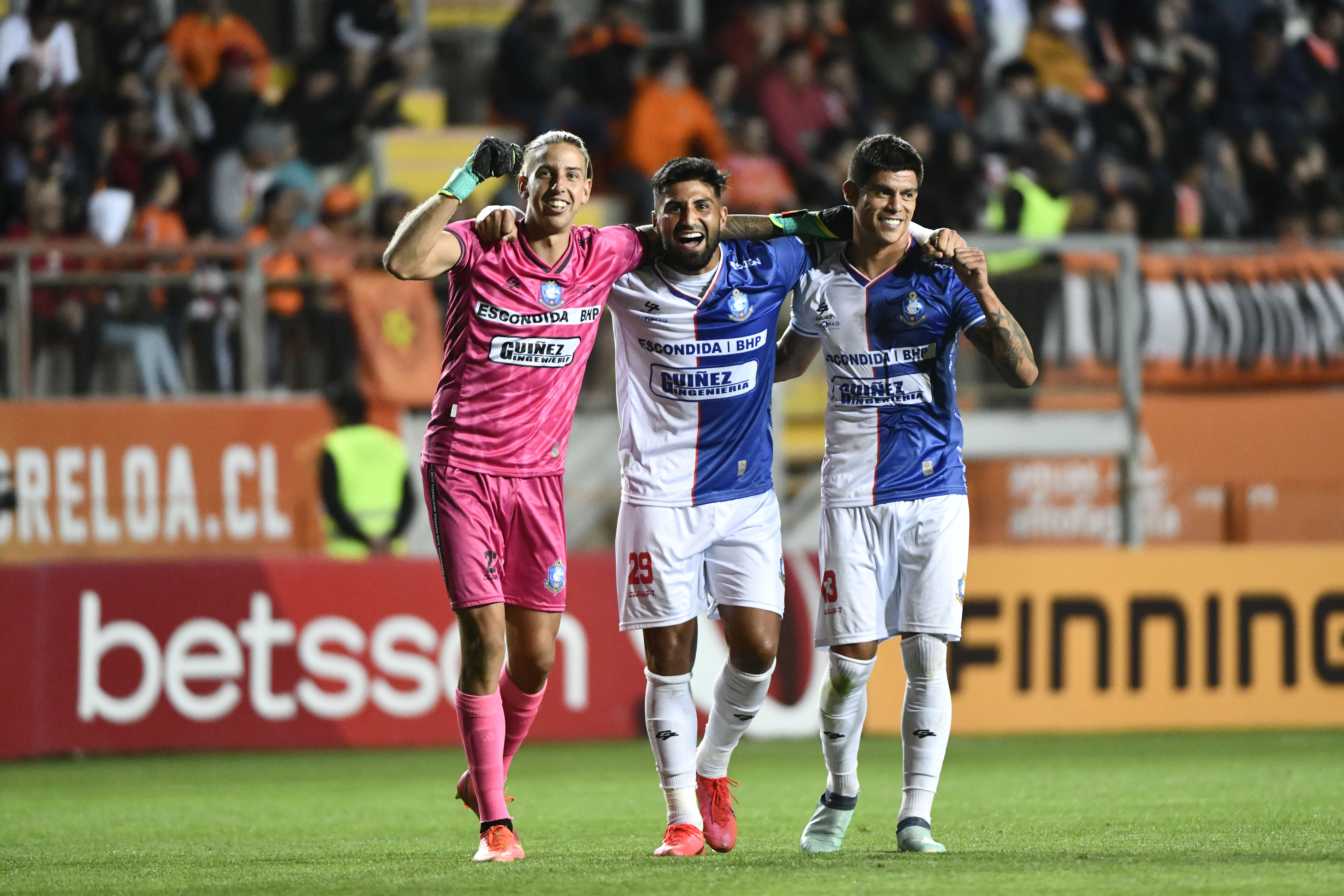 La agenda de la fecha 24 del Campeonato del Ascenso