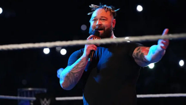 Impacto en la lucha libre: Estrella de WWE Bray Wyatt falleció a los 36 años