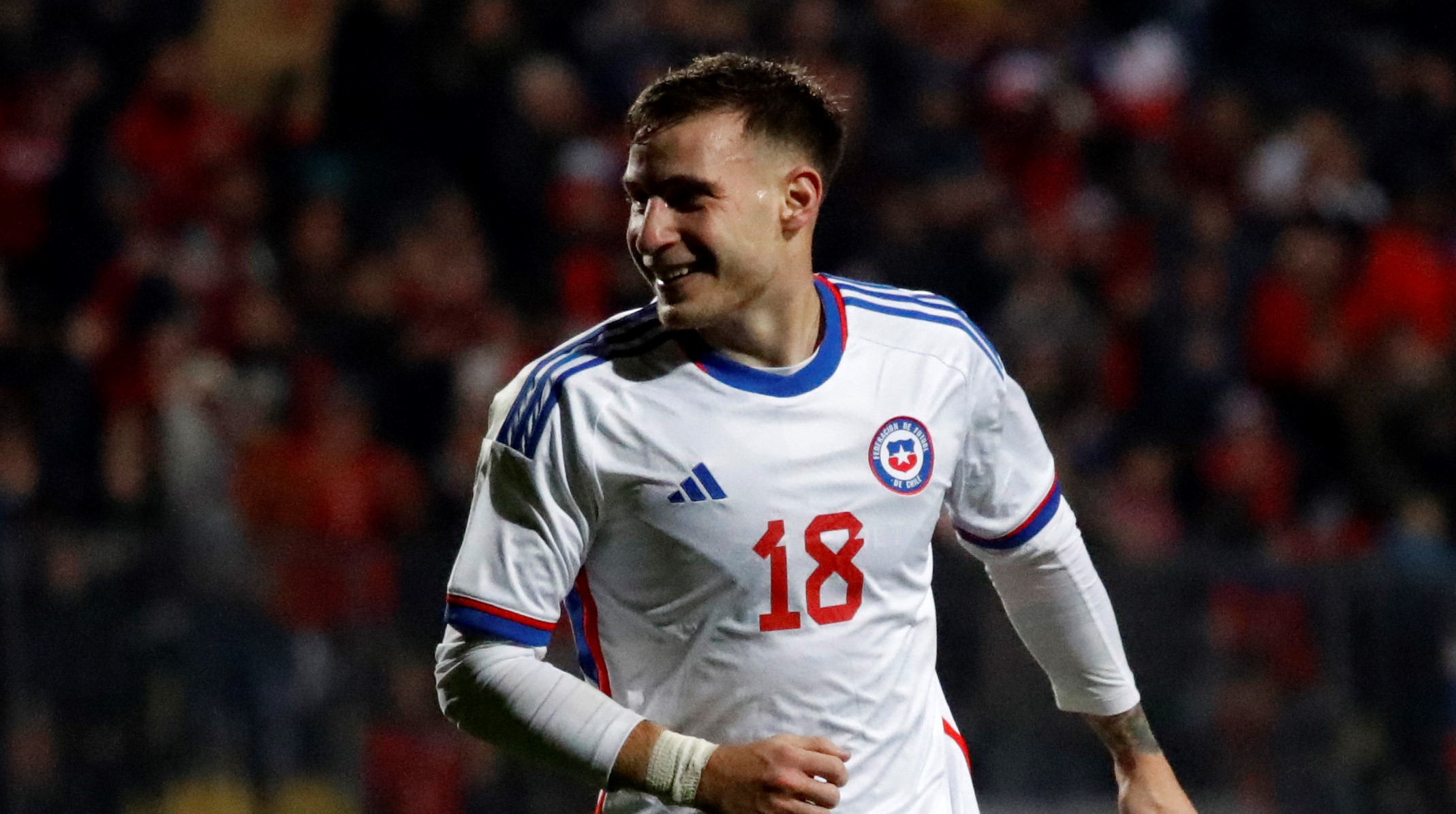 Bruno Barticciotto: Estuvo la opción de Colo Colo, pero nunca fue concreta