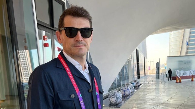 “Vergüenza ajena”: La reacción de Iker Casillas tras no dimisión de Luis Rubiales