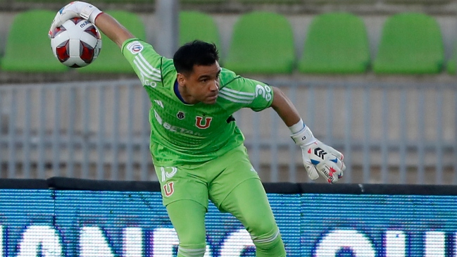 Los resultados de la Fecha 22 del Campeonato Nacional