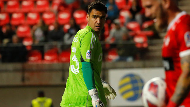 Toselli y la mala racha de la U: No es primera vez que vivimos algo así y queremos revertirlo