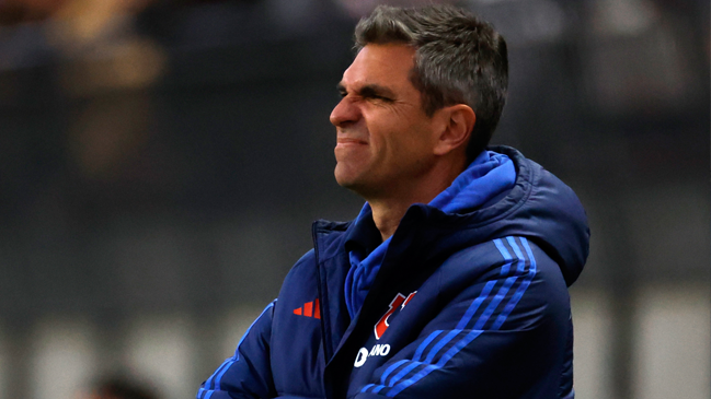 Pellegrino tiene esperanza en el Superclásico: Vamos a tener a nuestra gente y ya tengo ganas de jugarlo