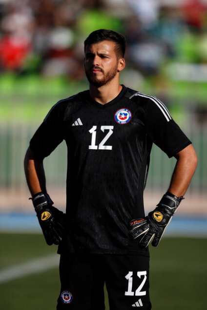 Los 45 nominados de La Roja de cara al inicio de las Clasificatorias