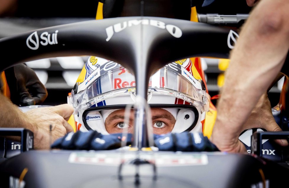 GP de Países Bajos: La gran jornada de clasificaciones de Verstappen en casa