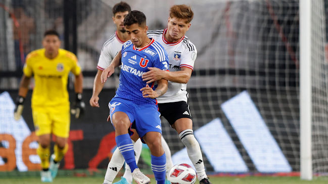 ¡Con el Superclásico como plato fuerte! La programación de la Fecha 23 del Campeonato Nacional