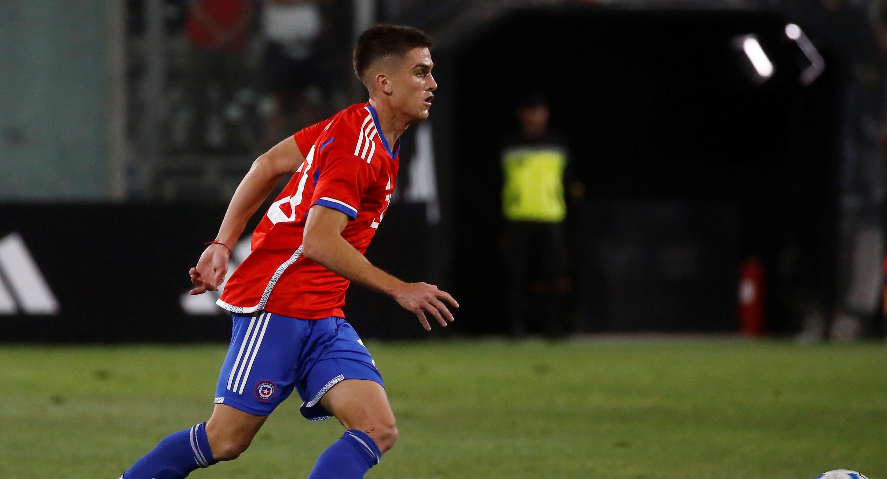 Guillermo Soto y su fichaje en Rusia: Ahora es momento de dar un paso