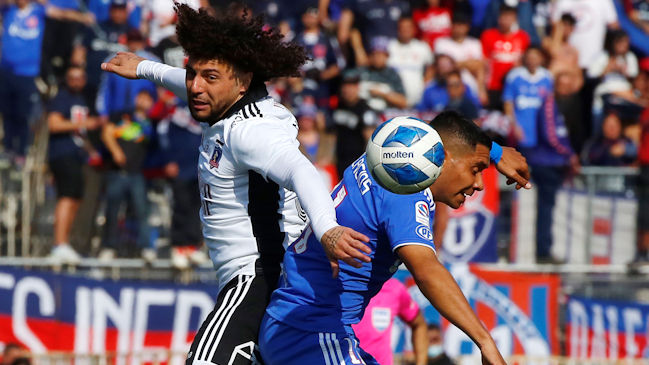 Falcón: Uno queda en la historia de un club por ganar clásicos y jugarlos como se debe