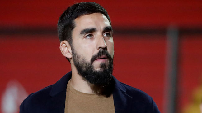 Francisco Meneghini: Confío en este plantel para encarar cada partido como si fuese el último