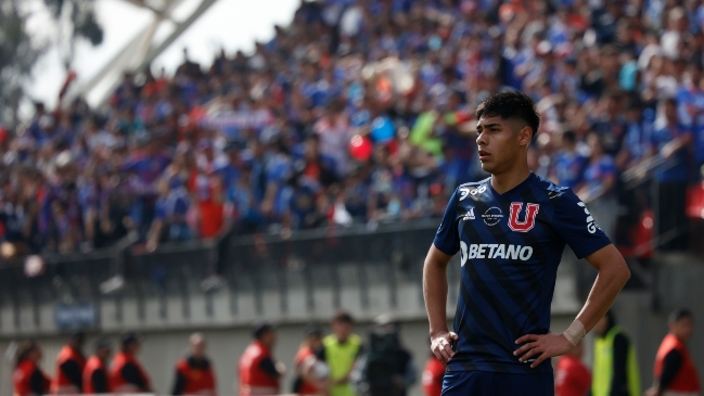 Hay acuerdo: Darío Osorio partirá al fútbol europeo