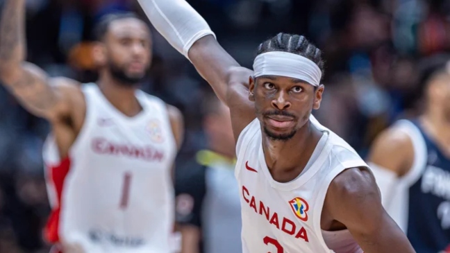 Canadá y Alemania avanzaron invictos a los octavos de final del Mundial