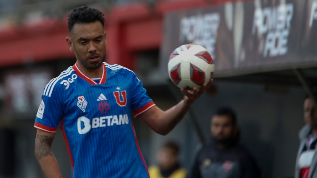 Nery Domínguez: Más allá de lo táctico, en estos partidos hay que dar algo más